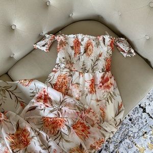 New Women’s&Juniors romper